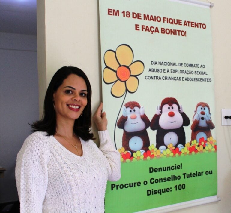 Ações de combate ao abuso e exploração de crianças e adolescentes serão realizadas em Monlevade