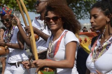 Universidade lança plataforma para estimular economia entre negros