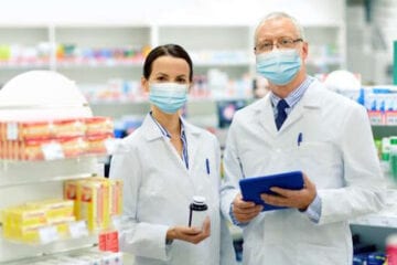 Oportunidade de emprego para farmacêutico em Itabira