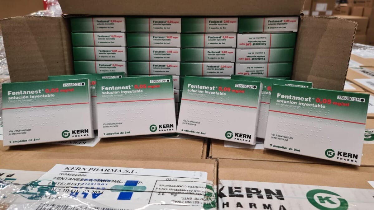 Governo de Minas disponibiliza mais de 123 mil unidades de kit intubação
