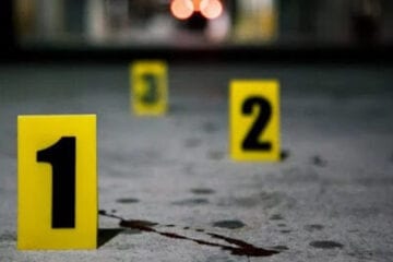 Exames de pegadas colaboram na resolução de crimes
