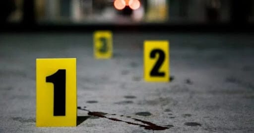 Exames de pegadas colaboram na resolução de crimes
