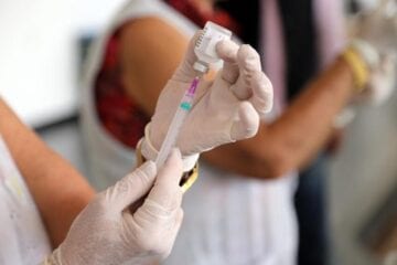 Vacina contra gripe é liberada para toda a população de Monlevade