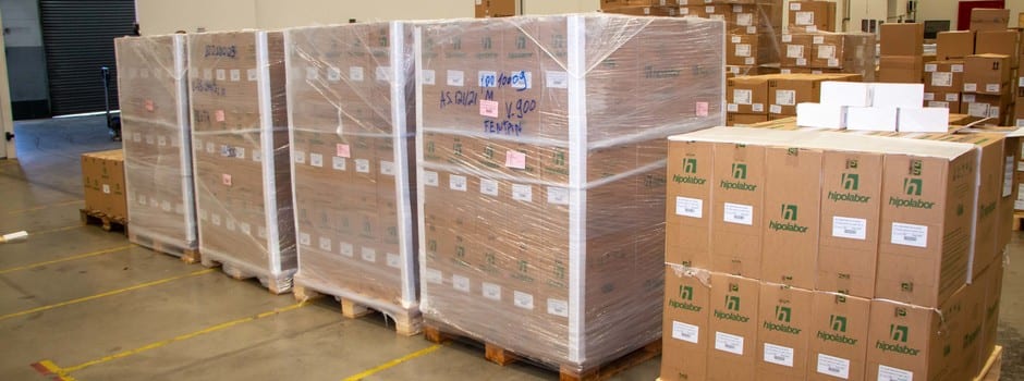Governo de Minas disponibiliza kits intubação para 99 hospitais em 82 cidades