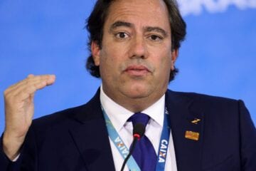 Crédito imobiliário da Caixa cresceu 41% neste ano