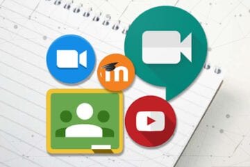 Ferramentas digitais no ensino em um contexto de pandemia