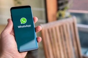 Como fazer resposta automática no WhatsApp?