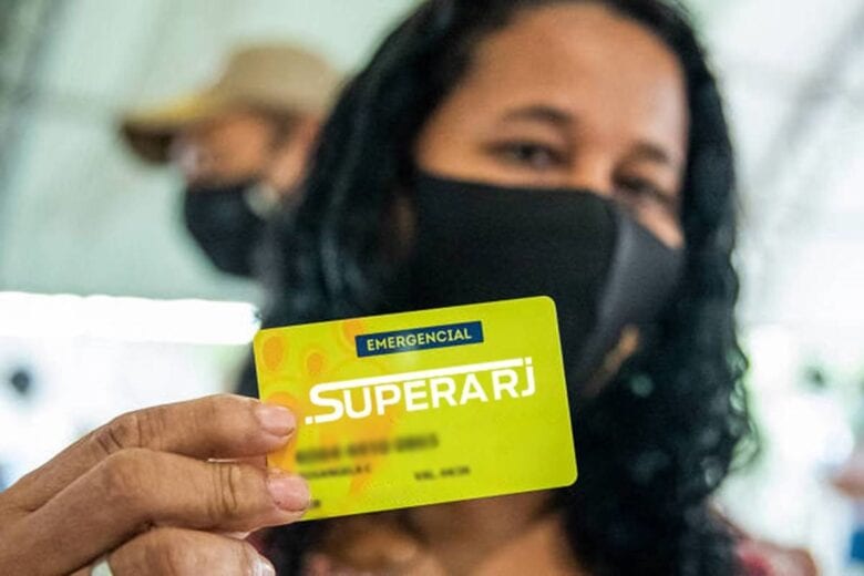 Auxílio de até R$300 do Governo do Rio de Janeiro começa na terça