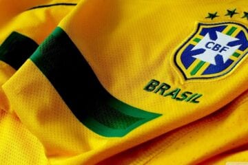 Apesar das críticas a Conmebol, o Brasil irá jogar a Copa América