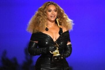 Beyoncé anuncia campanha contra a fome no Brasil