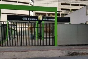PCMG indicia empresário por filmar funcionárias em banheiro de lava-jato