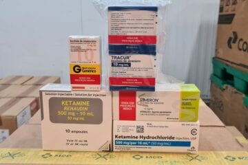 Confaz autoriza sete estados a isentarem kit intubação de ICMS