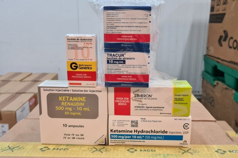 Confaz autoriza sete estados a isentarem kit intubação de ICMS