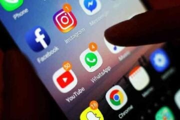 WhatsApp não imporá restrições a quem não aceitar regras de dados