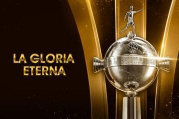 Clubes brasileiros e argentinos dominam mata-mata da Copa Libertadores