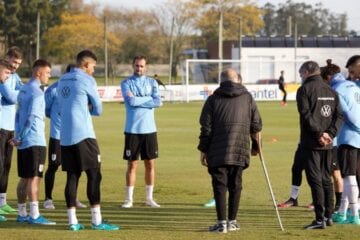 Conmebol tem 13 dias para fechar vacinação de seleções para Copa América