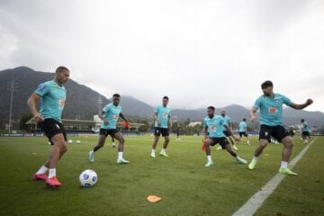 Copa América: Bolsonaro confirma jogos em Brasília, Rio, Mato Grosso e Goiás