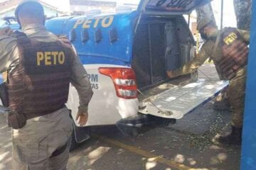 Polícia prende acusado de participar do assassinato da enfermeira Priscila