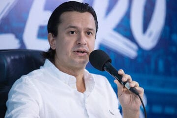 Presidente do Cruzeiro traça perfil para contratar novo diretor de futebol