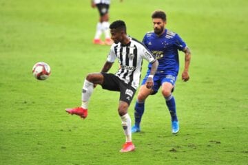 Cruzeiro é 7º em ranking de transparência; América e Atlético no top 15