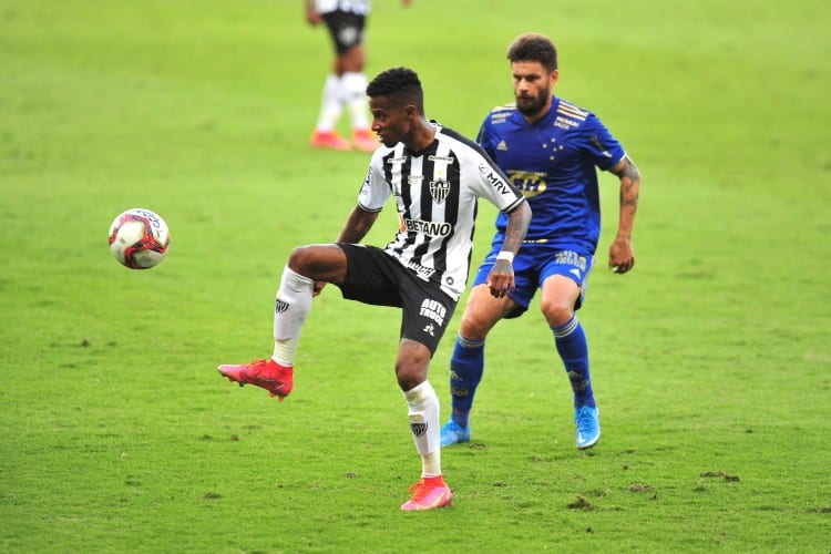 Cruzeiro é 7º em ranking de transparência; América e Atlético no top 15