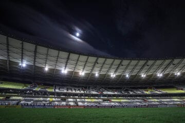 Jogos entre Atlético e Boca Juniors terão transmissão pela TV; confira