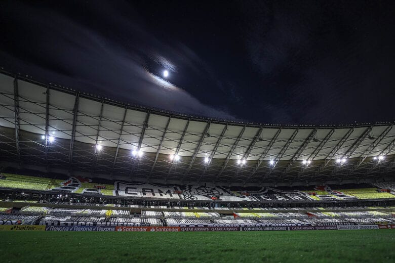 Jogos entre Atlético e Boca Juniors terão transmissão pela TV; confira