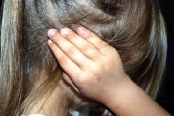 Homem é preso por estuprar a filha de 12 anos; mãe denunciou crime