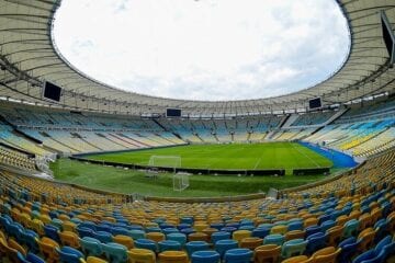 Prefeitura do Rio prorroga medidas restritivas até 14 de junho