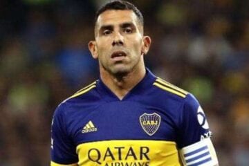 Atlético: Tevez deve deixar o Boca Juniors e ficar de fora da Libertadores