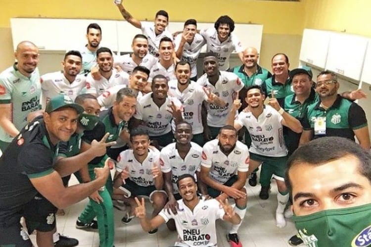 Boa Esporte e Uberlândia estreiam com goleadas na Série D do Brasileiro