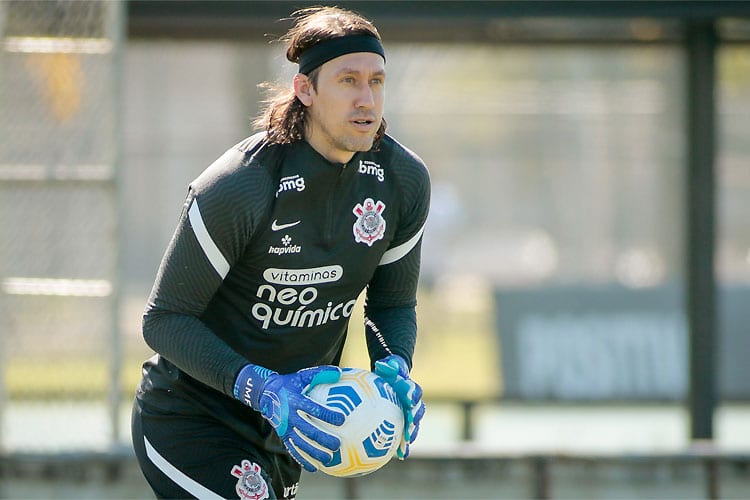 Pressionado, Corinthians terá uma mudança para enfrentar o América