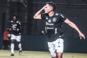 Remo faz partida segura, derrota o Brasil-RS e segue invicto na Série B