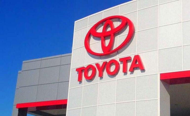 Toyota pede desculpas por suicídio de funcionário vítima de assédio moral