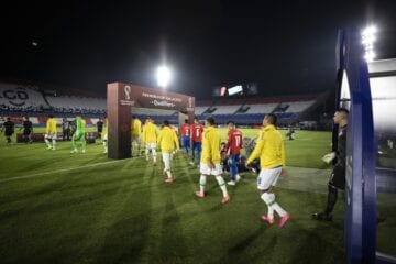 Seleção brasileira: confira a lista com os convocados para a Copa América