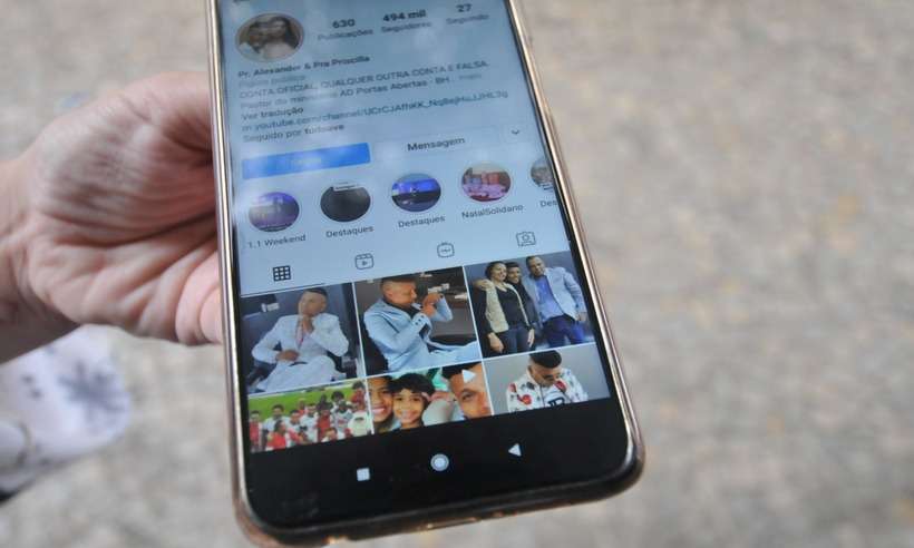 Investigado desde 2018, pastor é preso por abuso de mulheres