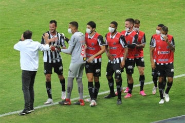 Atlético avança na Copa do Brasil e eleva premiação acumulada; veja valores