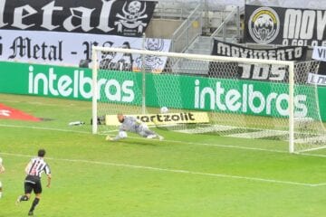 Análise: Galo reafirma força logo no primeiro duelo da Copa do Brasil