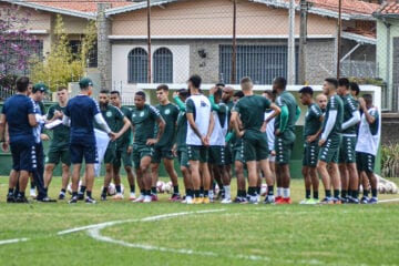 Guarani e Náutico lutam por liderança da Série B; Ponte tenta desencantar
