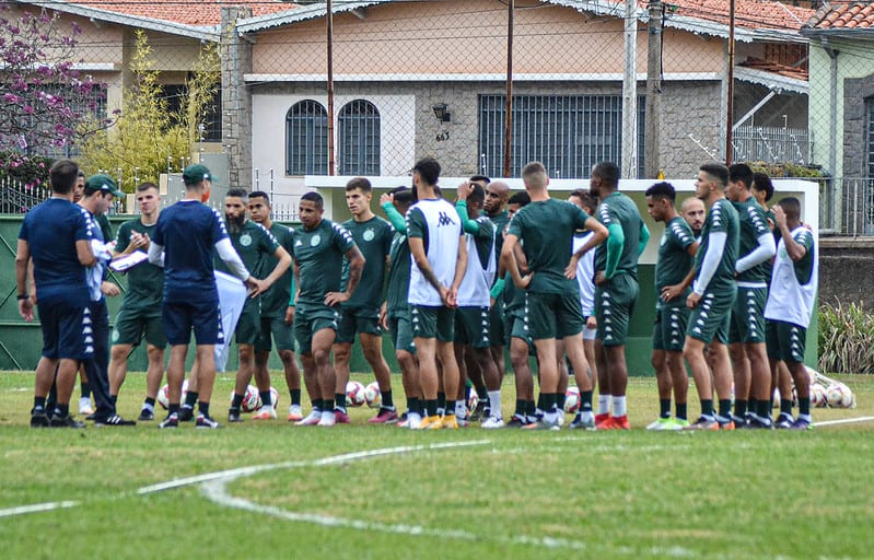 Guarani e Náutico lutam por liderança da Série B; Ponte tenta desencantar