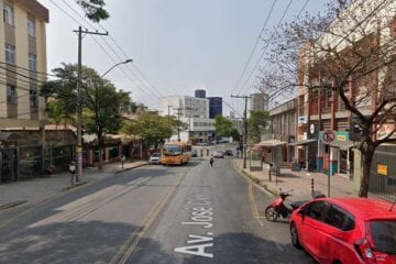 Confusão entre Militar do Exército e flanelinha termina com homem baleado