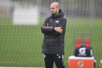 Internacional mantém Ramírez, mas reavaliará trabalho após eliminação