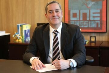 Rogério Caboclo comprou jato para a CBF no dia em que foi denunciado