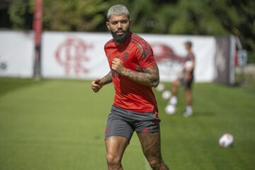 STJD indefere liminar do Flamengo por paralisação do Brasileirão