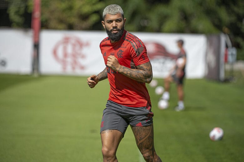 STJD indefere liminar do Flamengo por paralisação do Brasileirão