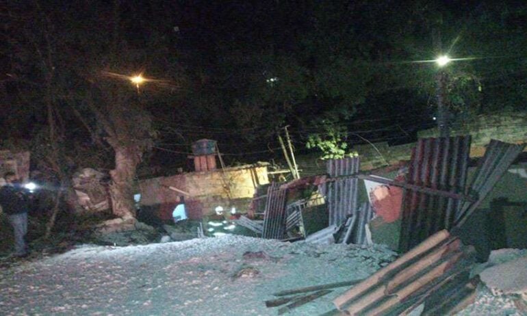 Acidente trava trânsito no anel rodoviário; saiba a melhor rota para chegar em Itabira