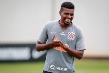 Alta pedida deve impedir investida do Atlético em Jemerson, do Corinthians