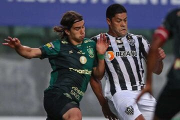 América, Atlético e Cruzeiro jogarão no dia 27 no mesmo horário