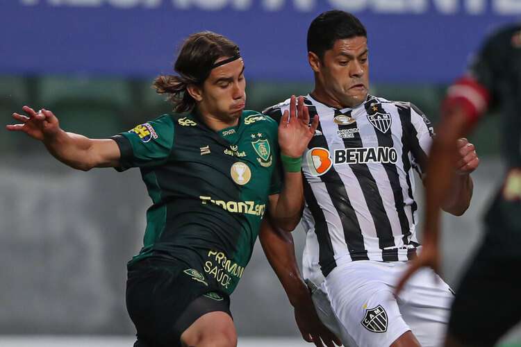 América, Atlético e Cruzeiro jogarão no dia 27 no mesmo horário