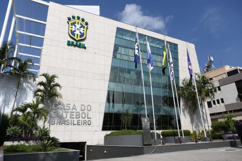Por Copa América, CBF altera datas e horários de 14 jogos do Brasileirão
